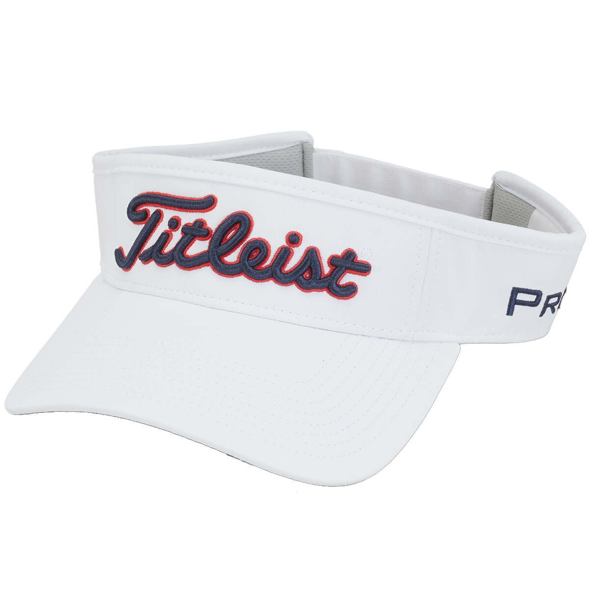 Titleist - ブラック再入荷2点☆Titleist golf☆タイトリスト韓国　リボンバイザー 美品】 Titleist タイトリスト ブラック バイザー ゴルフ - メルカリ