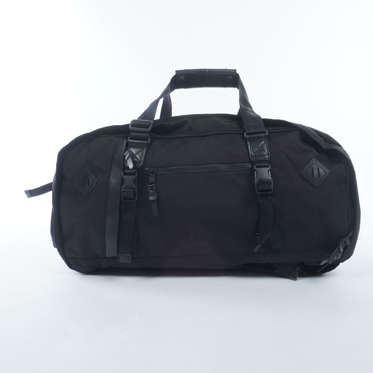 新品/未使用品　AS2OV 3wayボストンバック BALLISTIC 3WAY ボストンバッグ(ボストンバッグ)|AS2OV GOLF