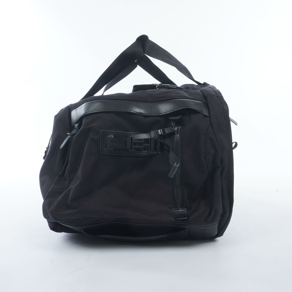 新品/未使用品　AS2OV 3wayボストンバック EXCLUSIVE BALLISTIC NYLON 3WAY BOSTONエクスクルーシブバリ