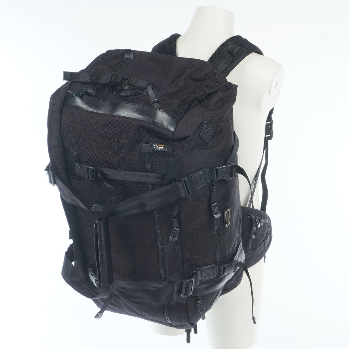 新品/未使用品　AS2OV 3wayボストンバック BALLISTIC 3WAY ボストンバッグ(ボストンバッグ)|AS2OV GOLF