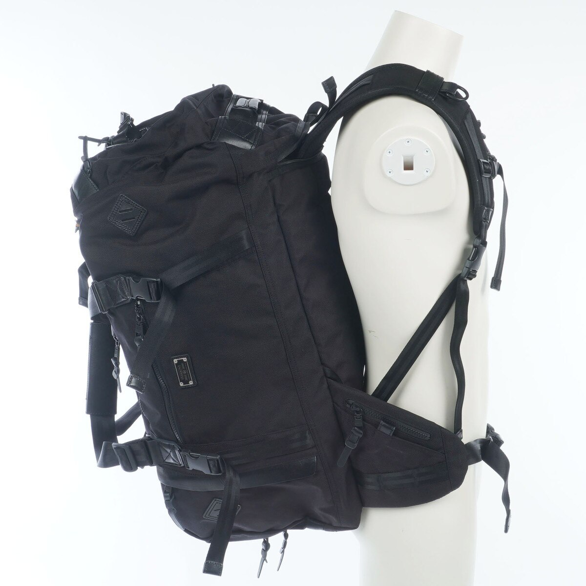 新品/未使用品　AS2OV 3wayボストンバック BALLISTIC 3WAY ボストンバッグ(ボストンバッグ)|AS2OV GOLF