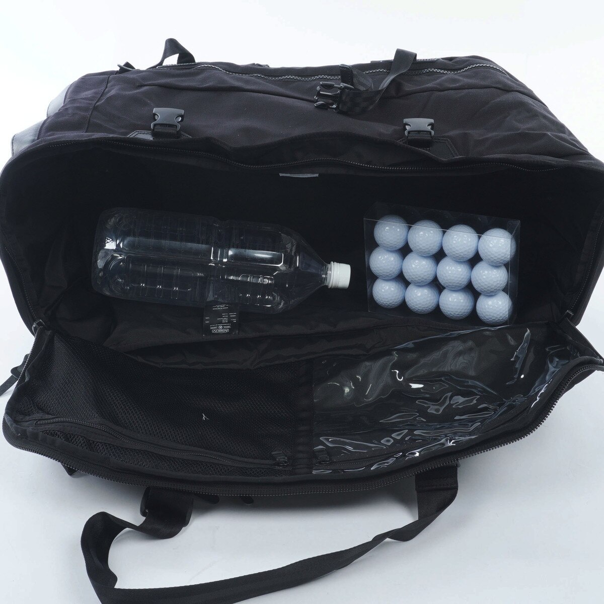 BALLISTIC 3WAY ボストンバッグ(ボストンバッグ)|AS2OV GOLF