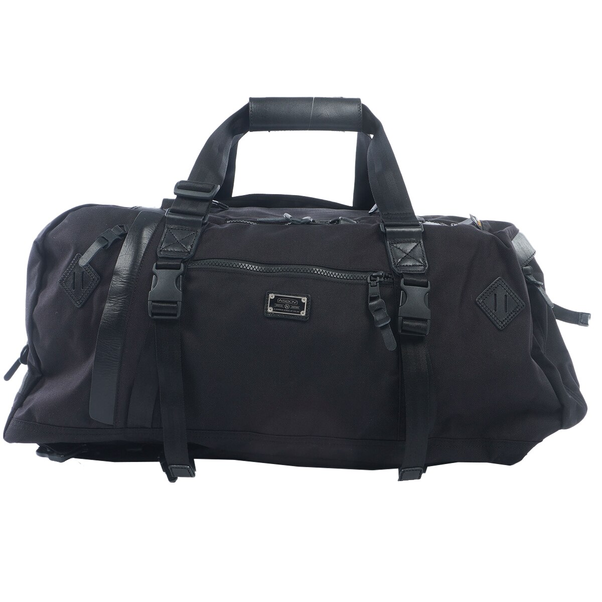 AS2OV(アッソブ)3WAY  ボストンバック　商品番号:06130910 楽天市場】【最大47倍 7/30限定】 ノベルティ付 AS2OV アッソブ