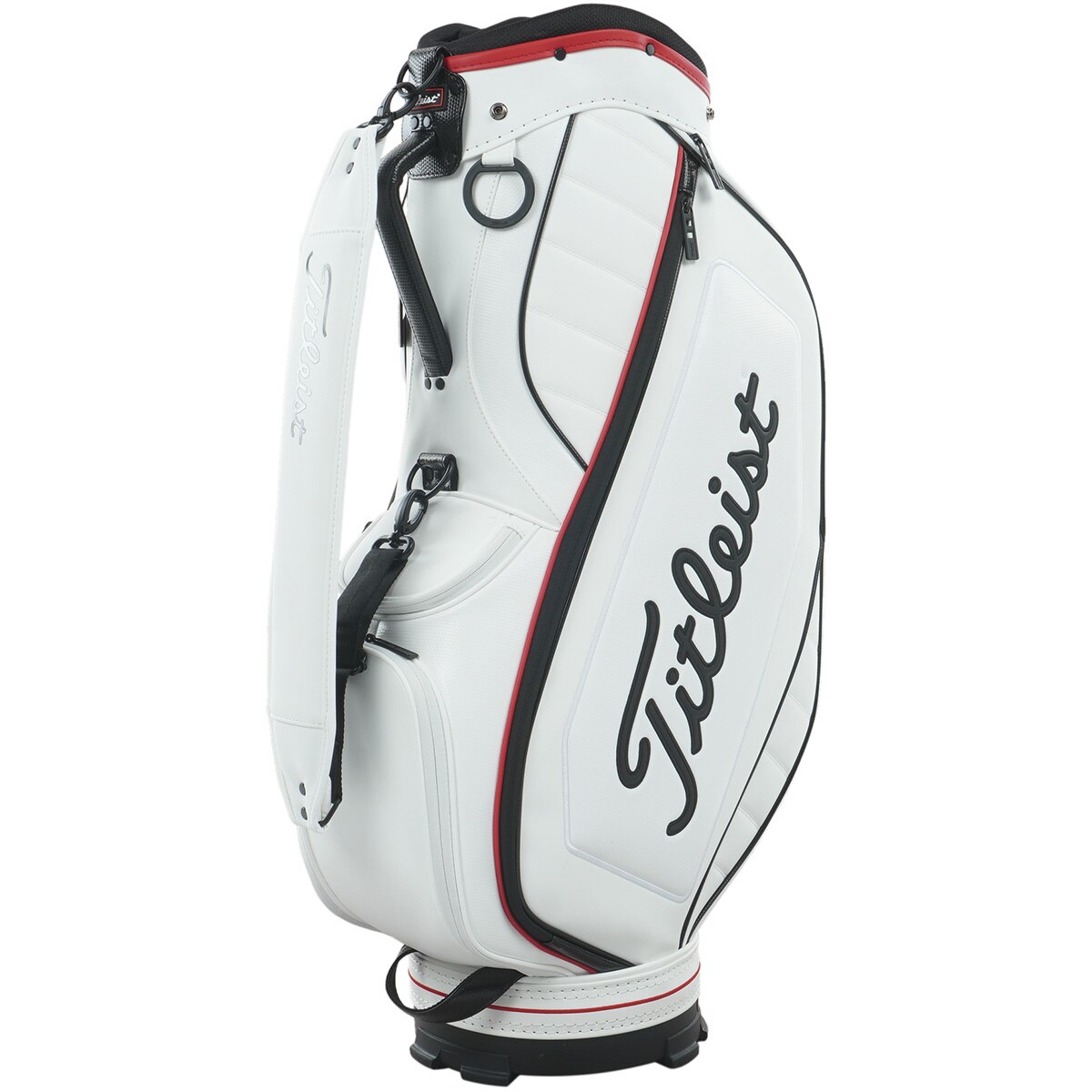 Titleist キャディバッグ (タイトリスト) 通販｜GDOゴルフショップ