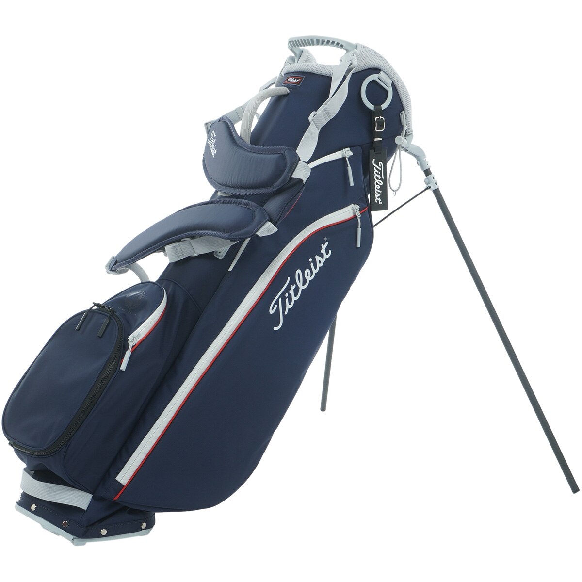 Titleist キャディバッグ (タイトリスト) 通販｜GDOゴルフショップ