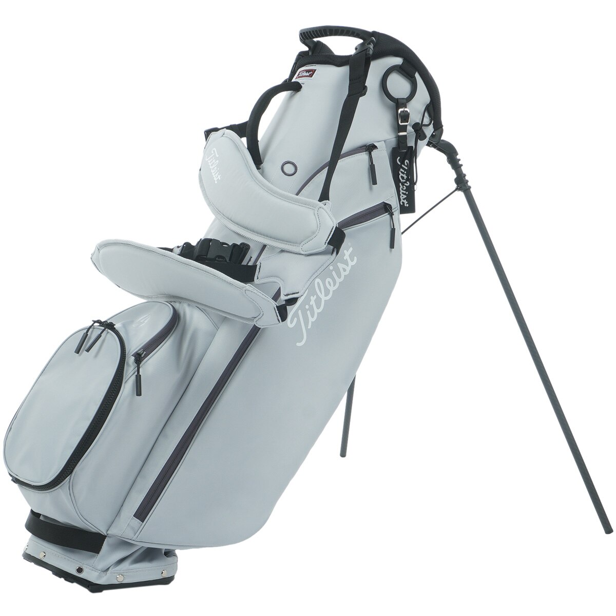 Titleist キャディバッグ (タイトリスト) 通販｜GDOゴルフショップ