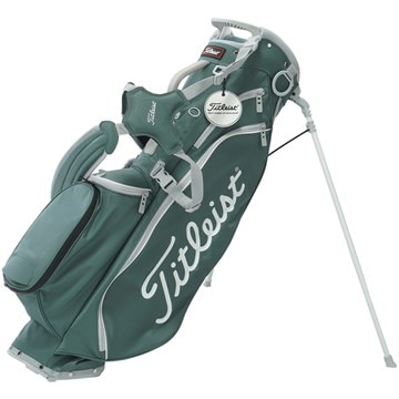 Titleist キャディバッグ (タイトリスト) 通販｜GDOゴルフショップ
