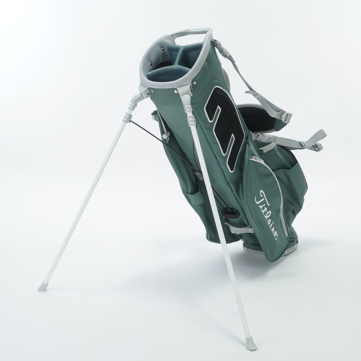 Titleist●限定品●プレイヤーズ4キャディバッグ●スタンド式●タイトリスト タイトリスト プレイヤーズ4 スタンドバッグ全モデル（2019-2022