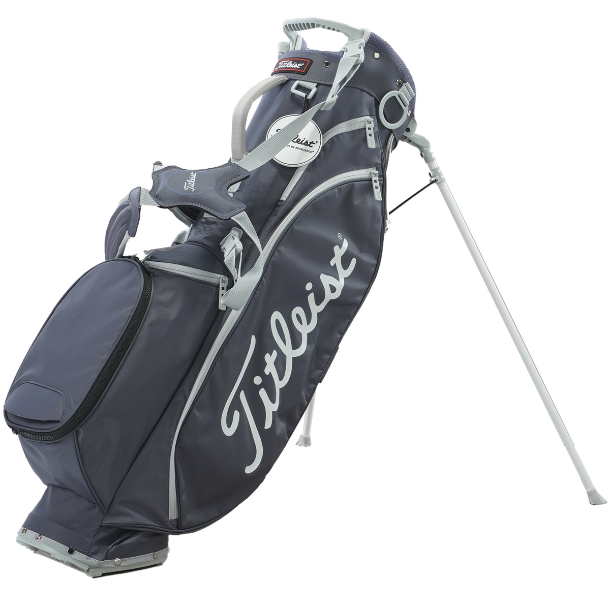Titleist キャディバッグ (タイトリスト) 通販｜GDOゴルフショップ