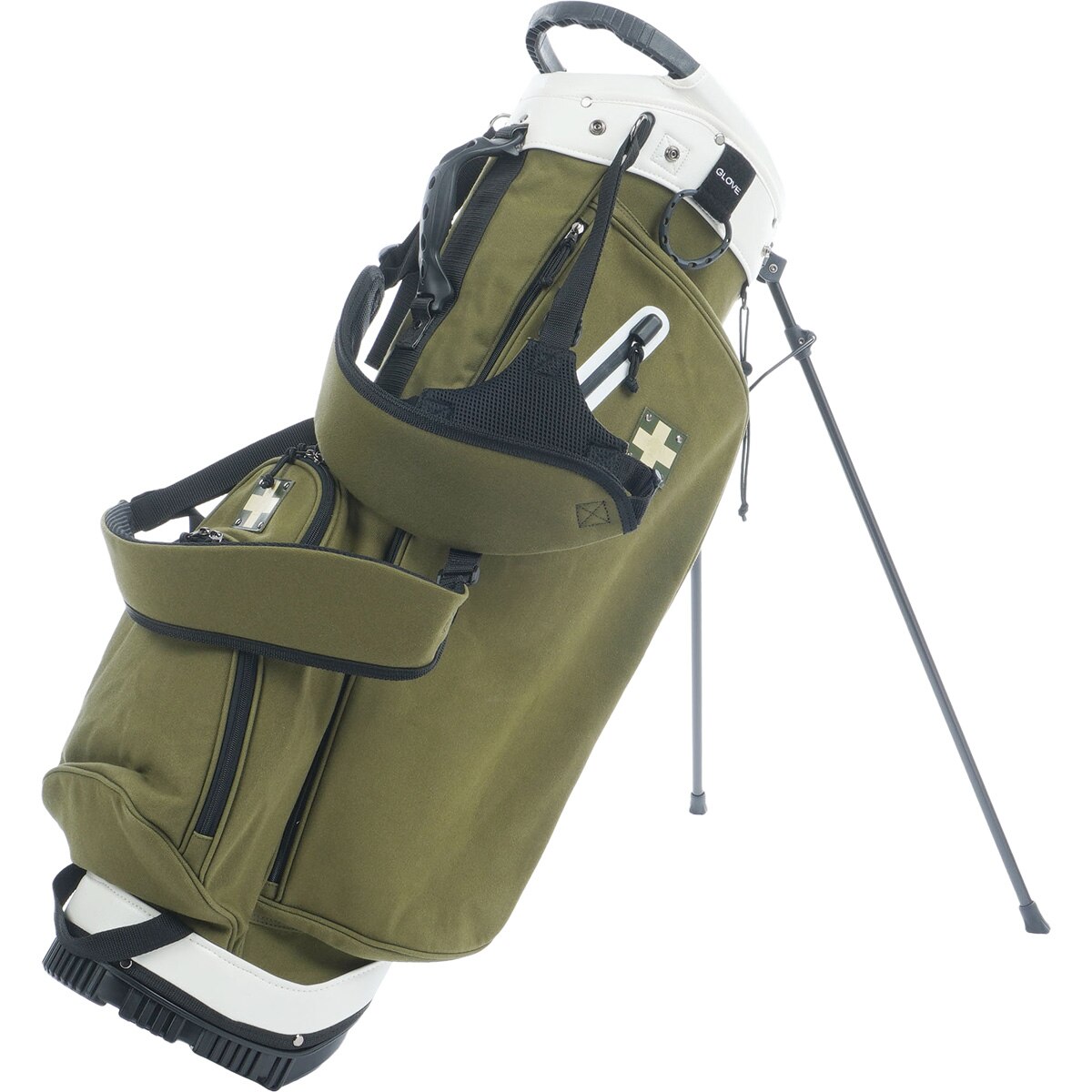 ゴルフ キャディバッグ(スタンド・カート等) 新商品 通販｜GDO