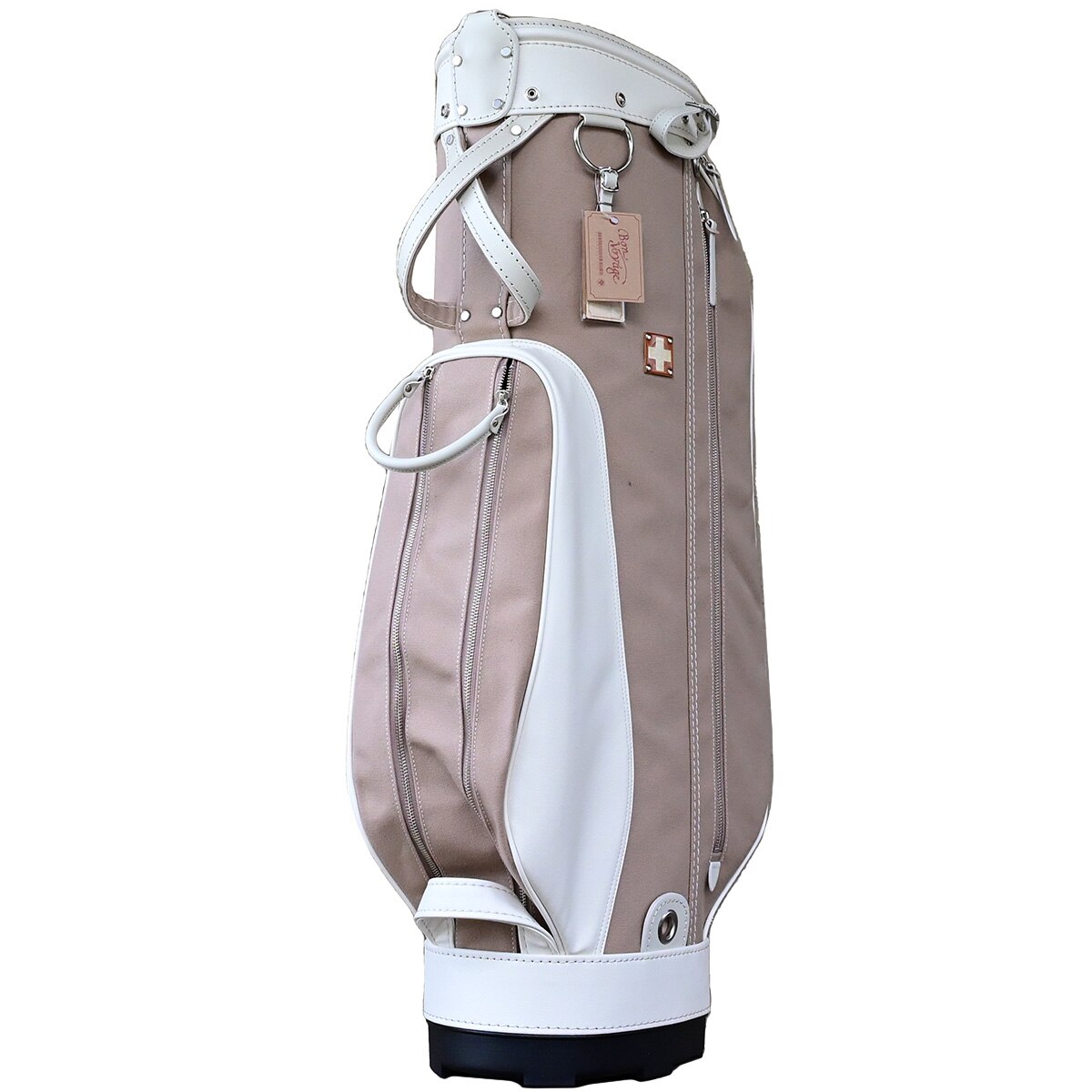 木の庄帆布 キャディバッグ 通販｜GDOゴルフショップ