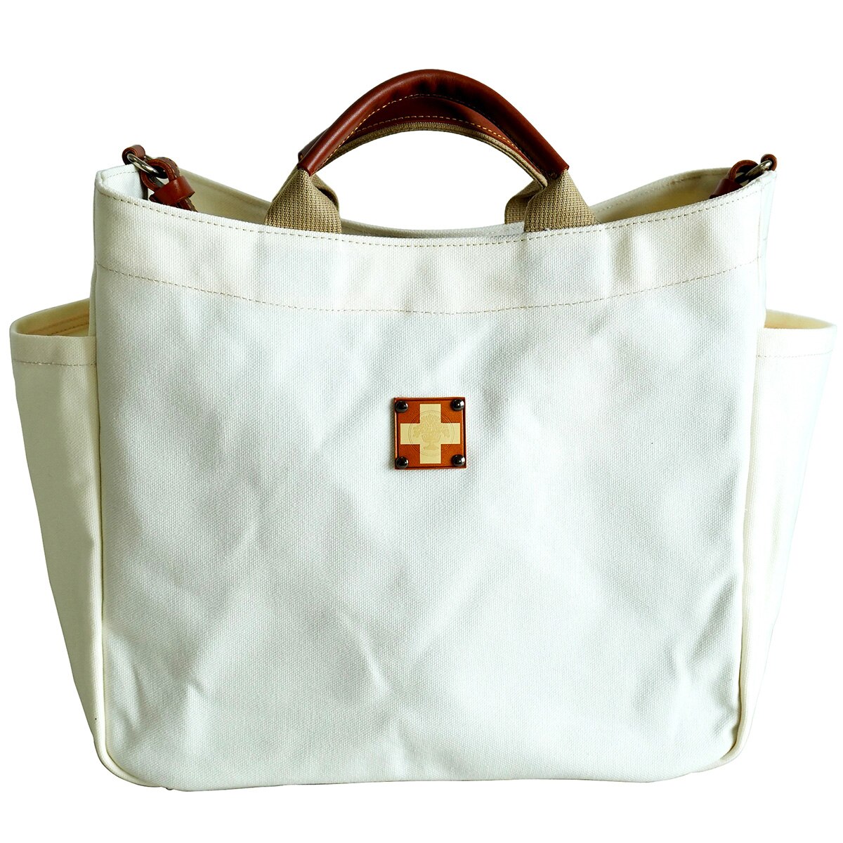 木の庄帆布 トートバッグ 通販｜GDOゴルフショップ