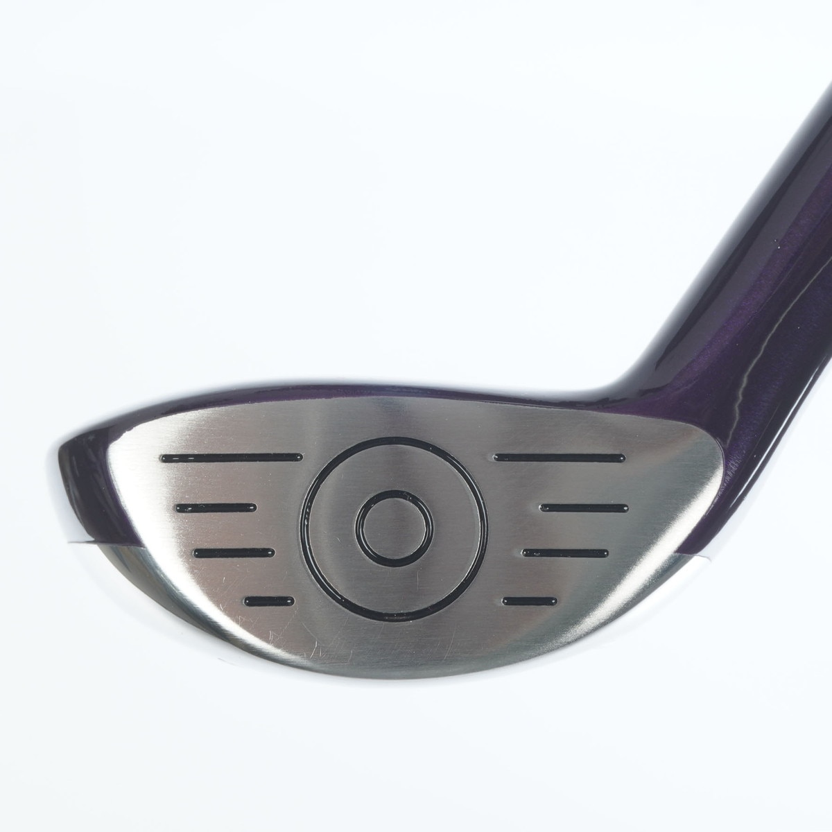 エジソンゴルフ スピード ミニ ドライバー(ショット練習)|その他