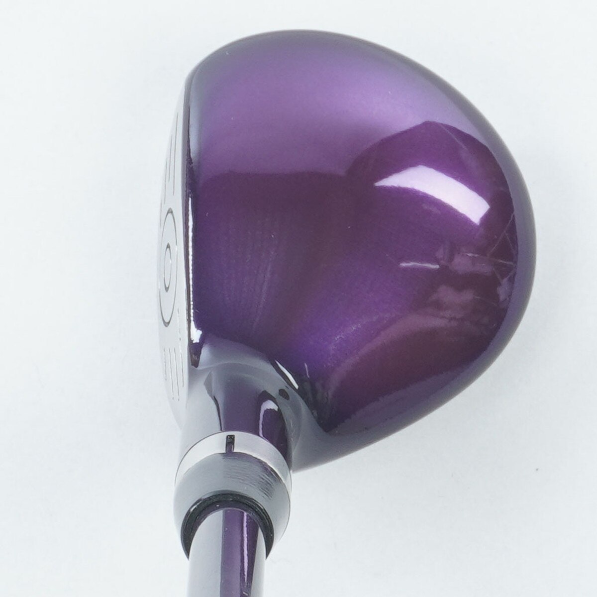 エジソンゴルフ スピード ミニ ドライバー(ショット練習)|その他