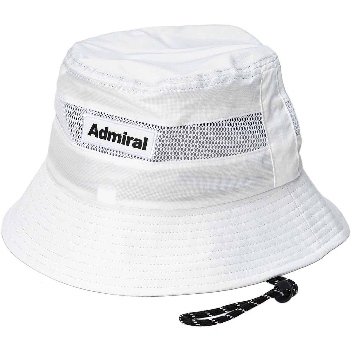 メッシュバケットハット(【男性】その他帽子)|Admiral