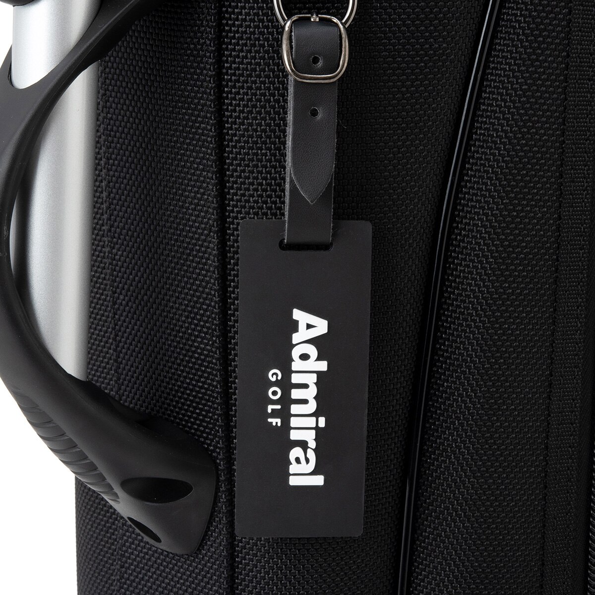 ギガホールド スタンドキャディバッグ(【男性】キャディバッグ