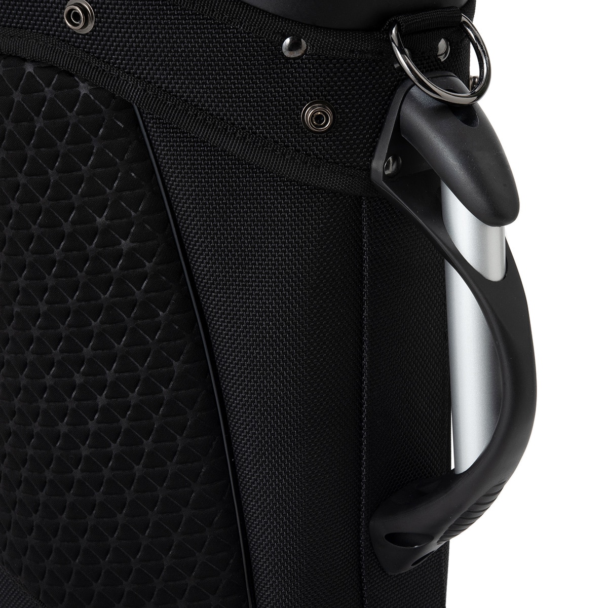 ギガホールド スタンドキャディバッグ(【男性】キャディバッグ