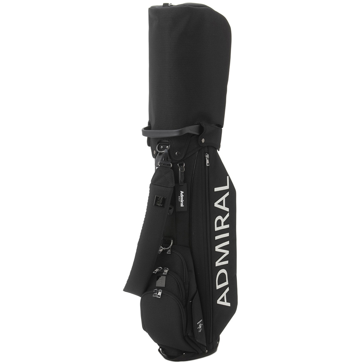 ギガホールド スタンドキャディバッグ(【男性】キャディバッグ