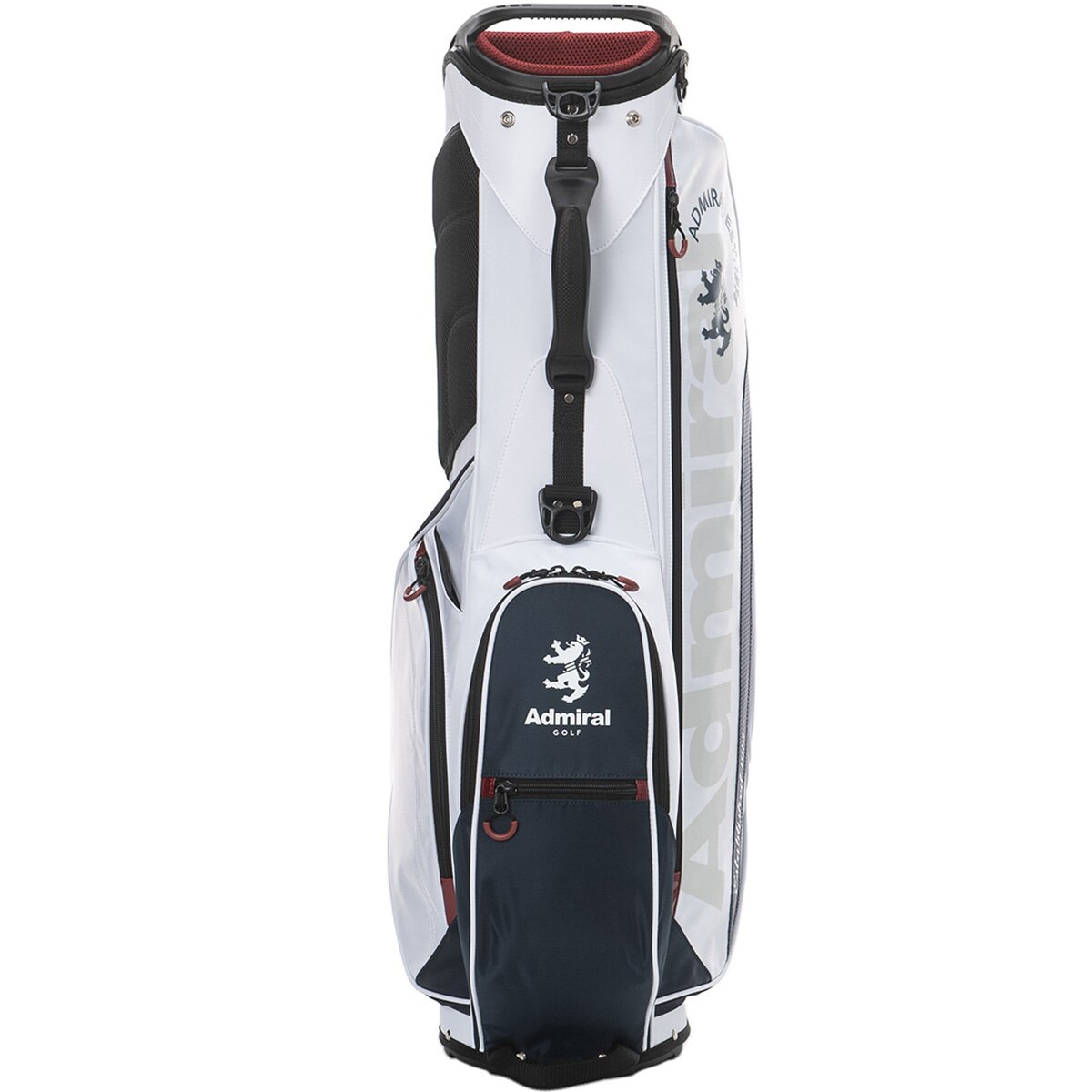 ライトウェイトスタンドキャディバッグ(【男性】キャディバッグ