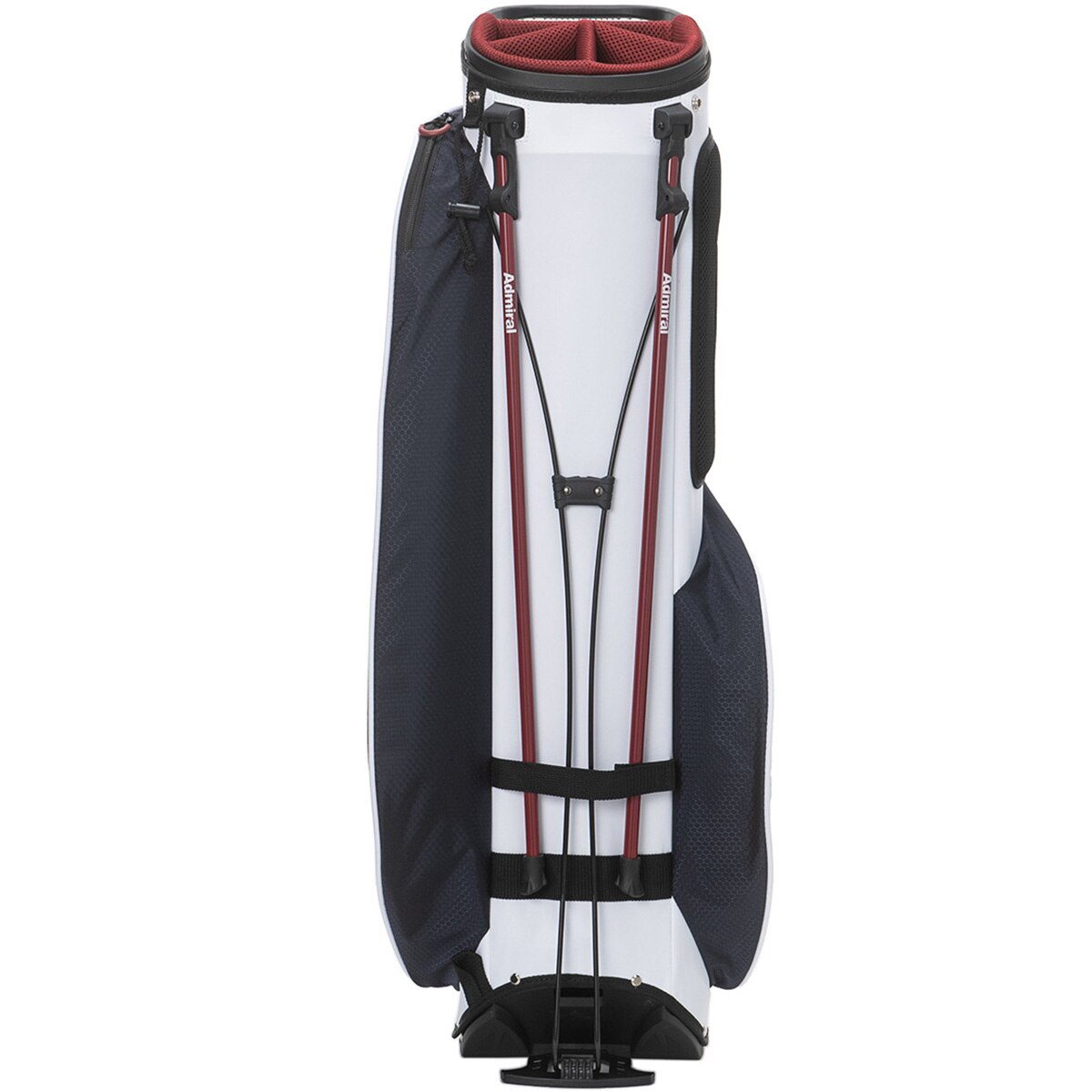ライトウェイトスタンドキャディバッグ(【男性】キャディバッグ