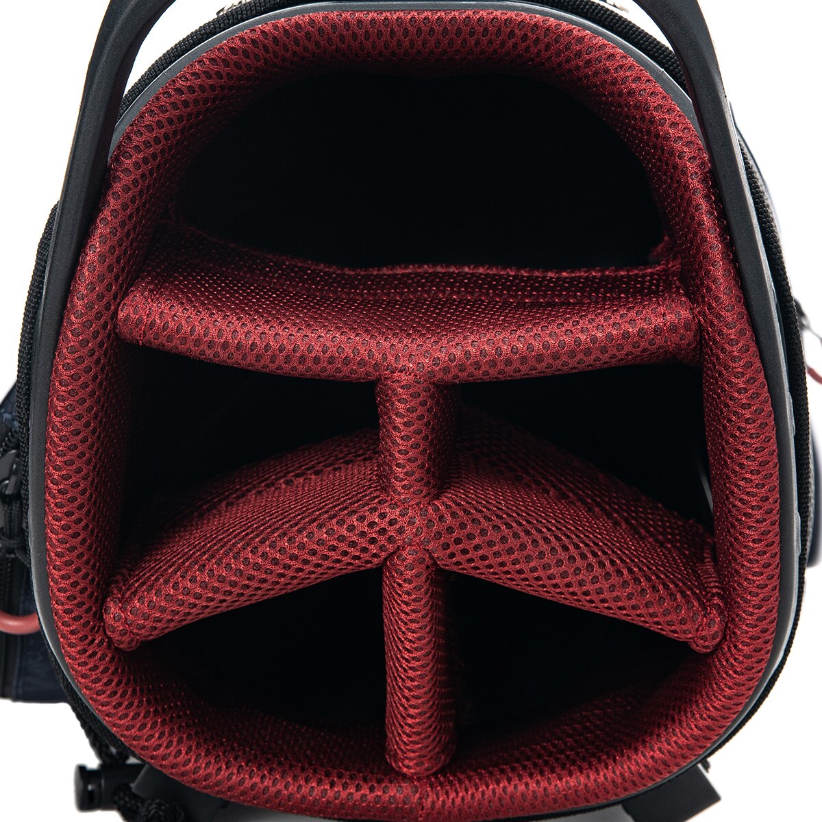 ライトウェイトスタンドキャディバッグ(【男性】キャディバッグ