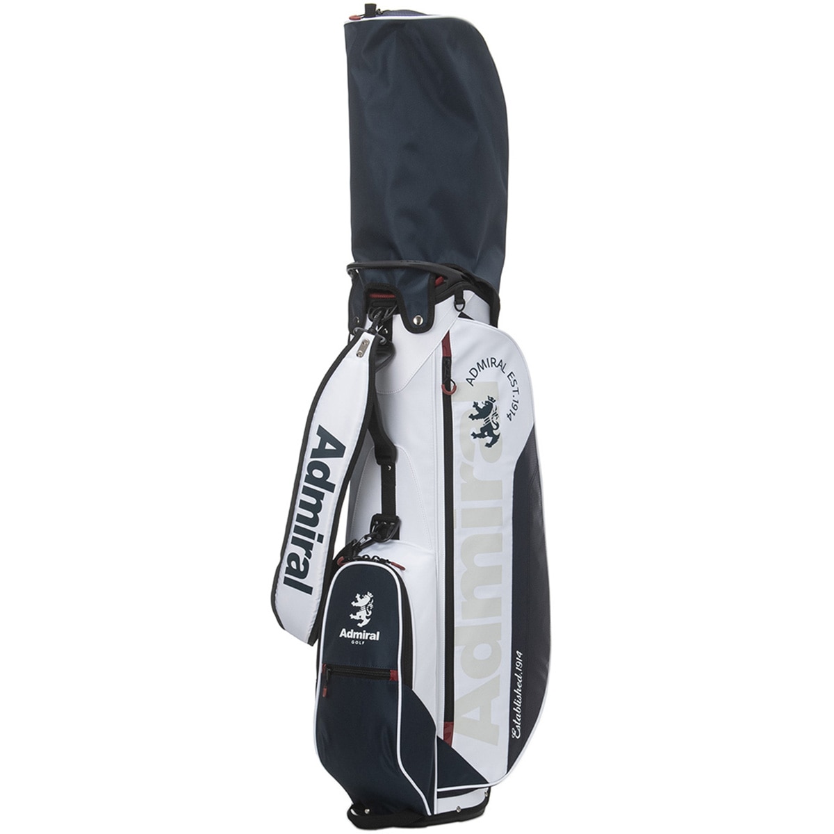 ライトウェイトスタンドキャディバッグ(【男性】キャディバッグ
