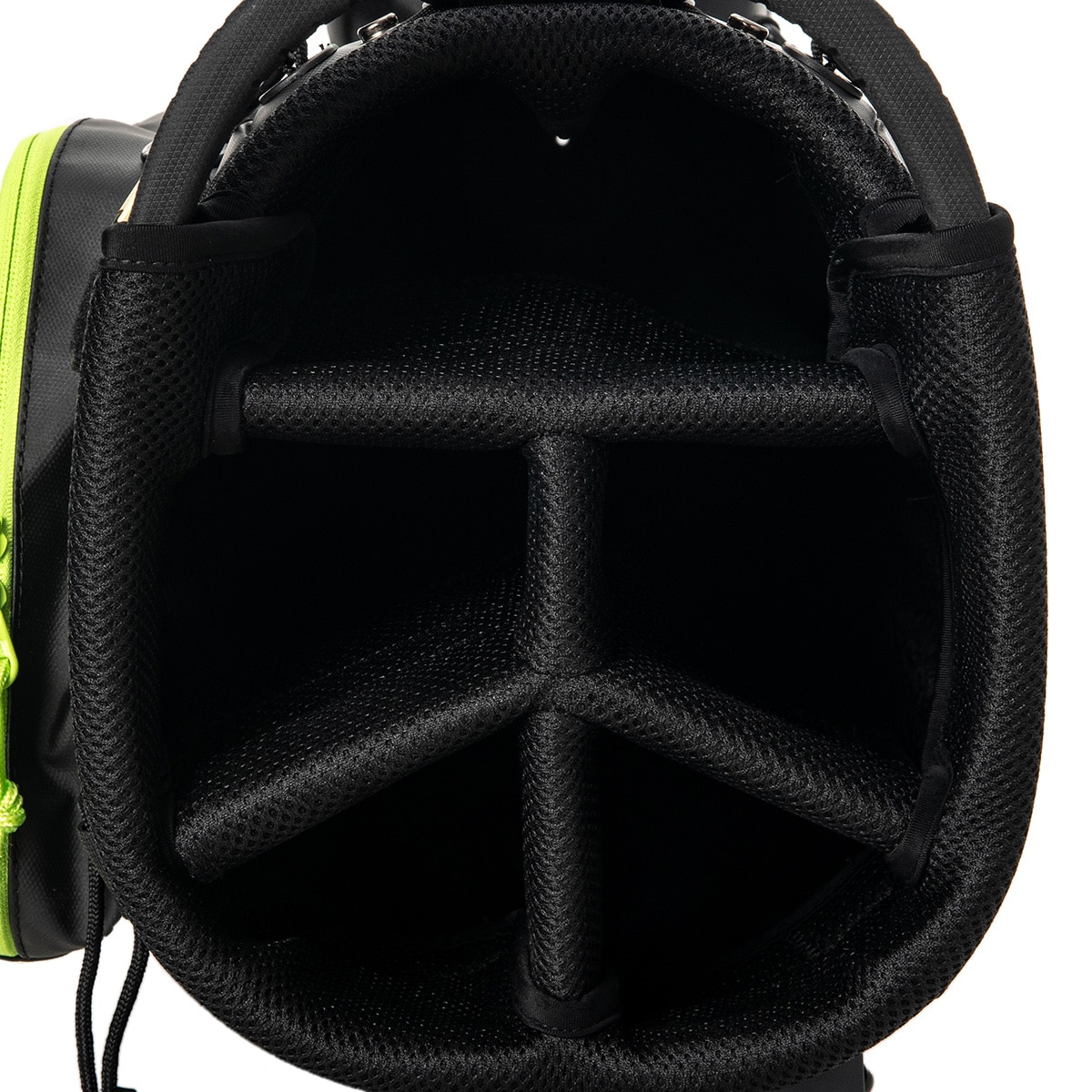 ニューエラコラボスタンドキャディバッグ(【男性】キャディバッグ