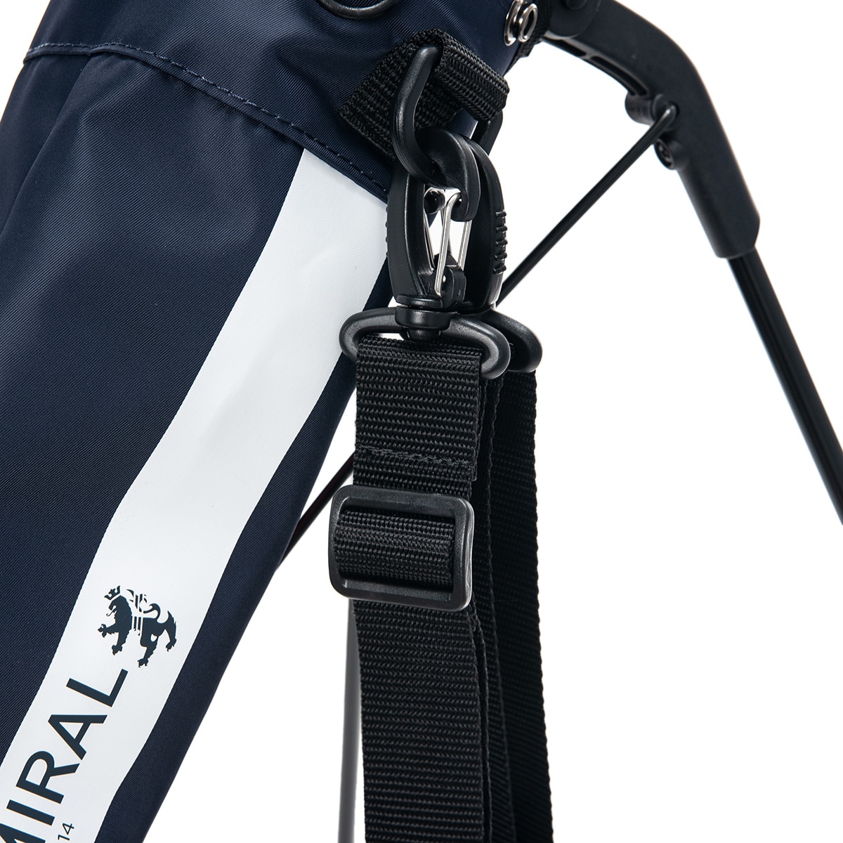 スタンドクラブケース(クラブケース)|Admiral(アドミラル