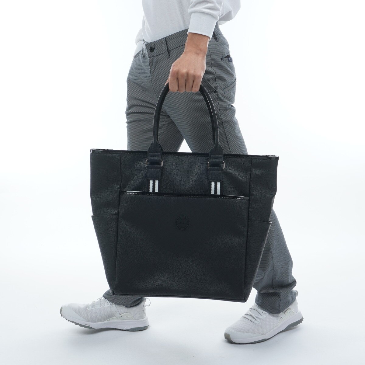 トラッドトートバッグ(トートバッグ)|Admiral(アドミラル) ADMZ5AT3の