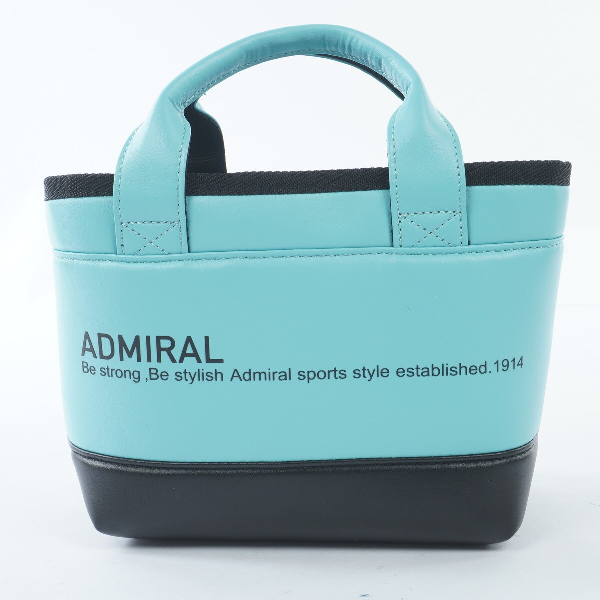 ソフトフェイクレザーラウンドバッグ(ラウンドバッグ)|Admiral