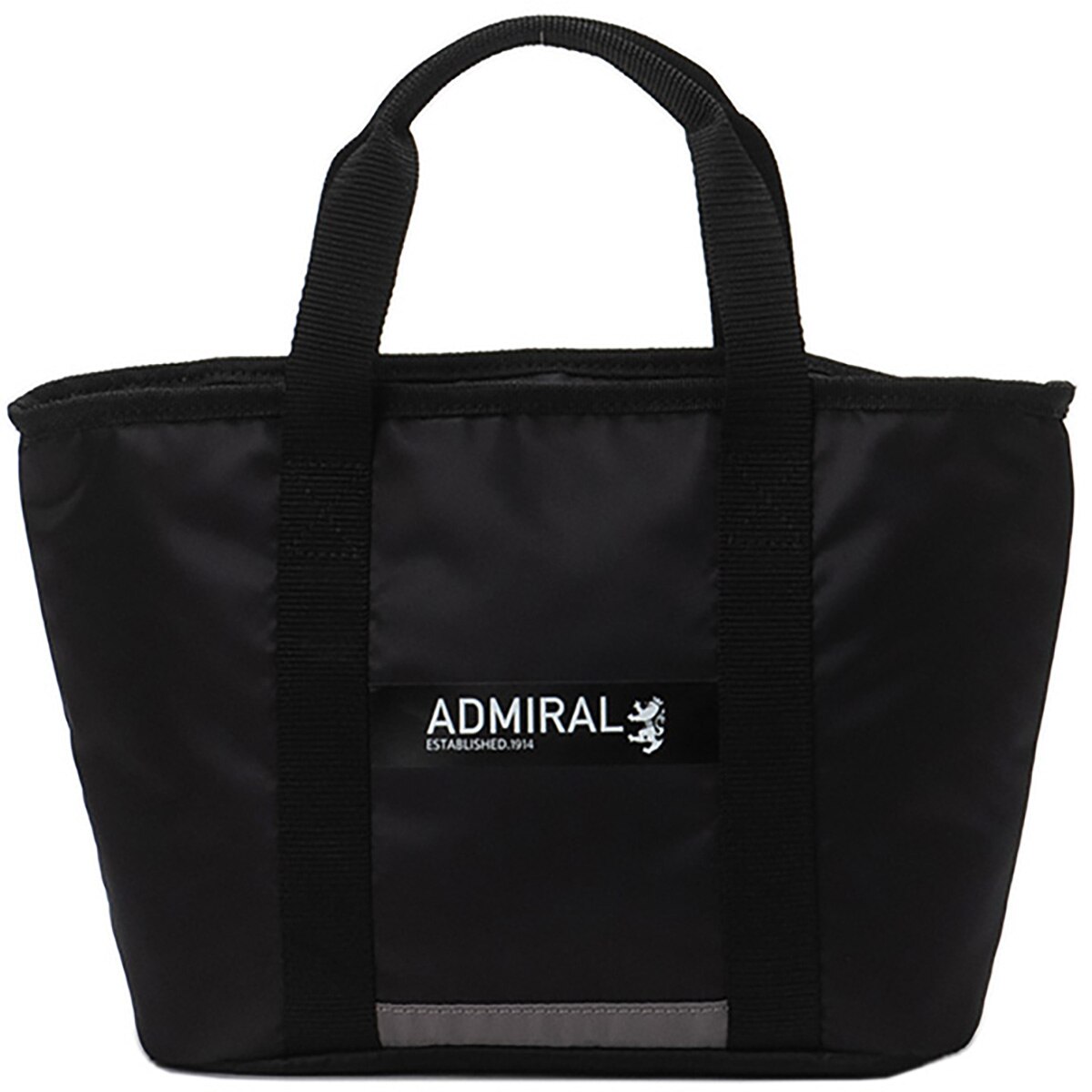 保冷機能付きラウンドバッグ(ラウンドバッグ)|Admiral