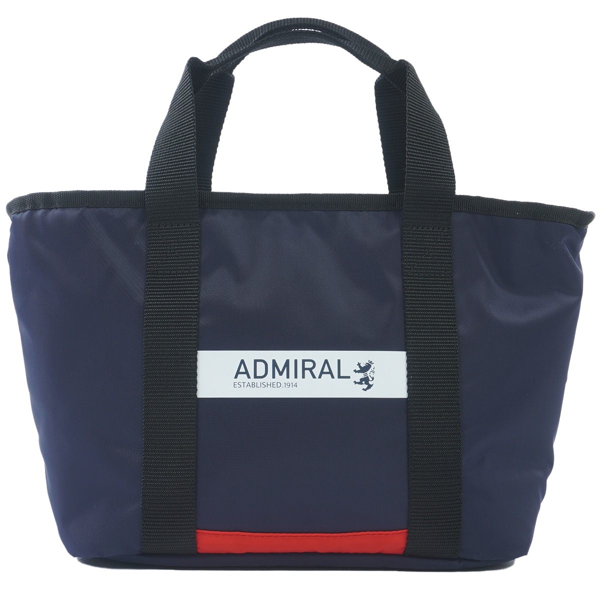 Admiral（アドミラル） コラボ ゴルフグッズ ラウンドバッグ