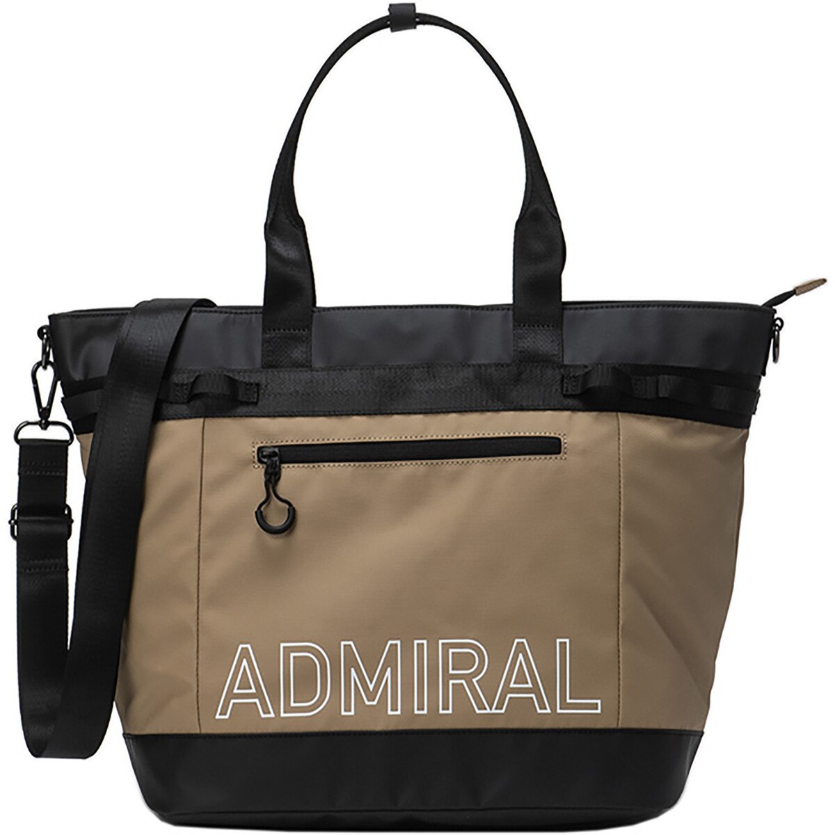新品タグ付き・Admiral グラフィックトートバッグ ネイビー ゴルフ 楽天市場】【全品10倍☆8/4(月)20時～】アドミラル ゴルフ