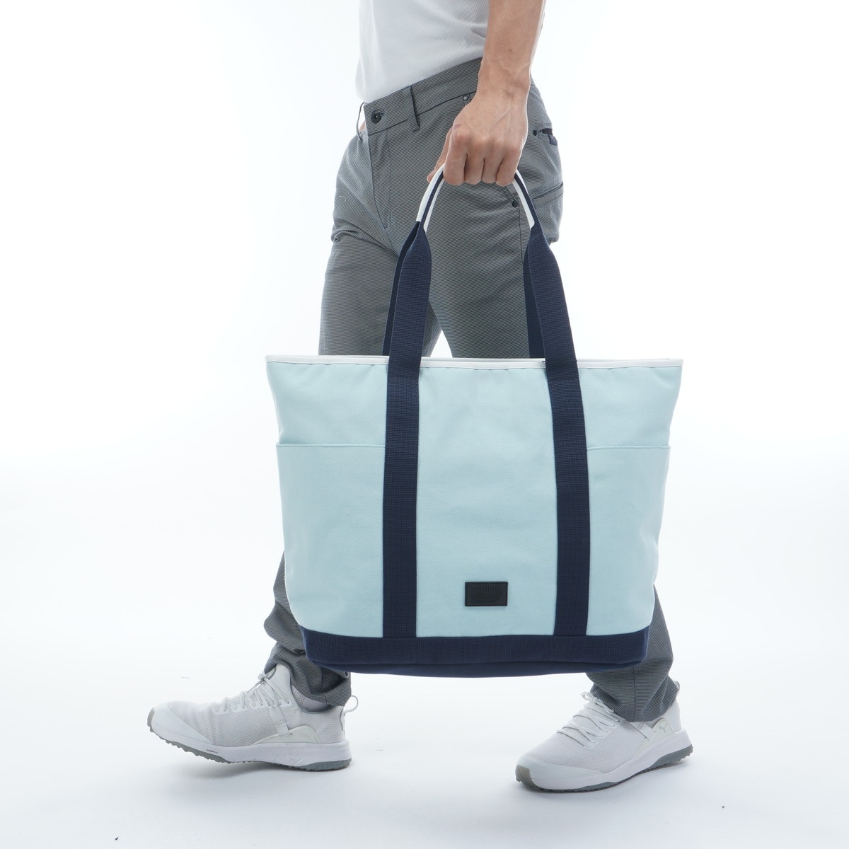 セール・アウトレット】ハンプトートバッグ(トートバッグ)|Admiral