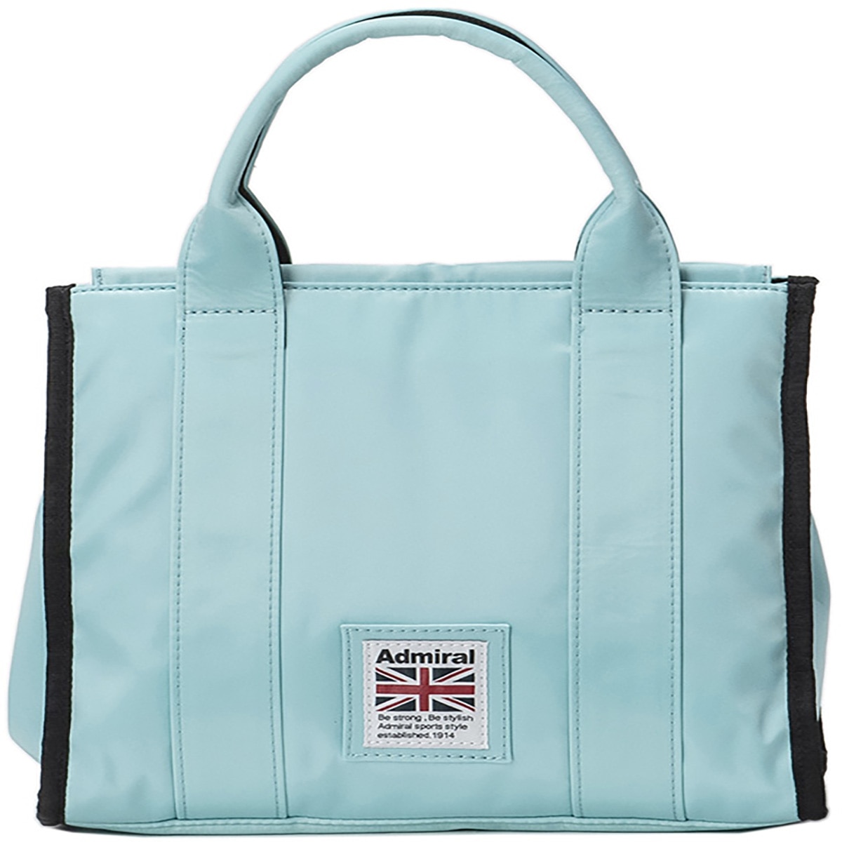 マグネットラウンドバッグ(ラウンドバッグ)|Admiral(アドミラル