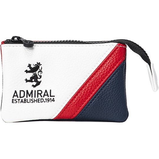 アドミラル ランパントポーチ