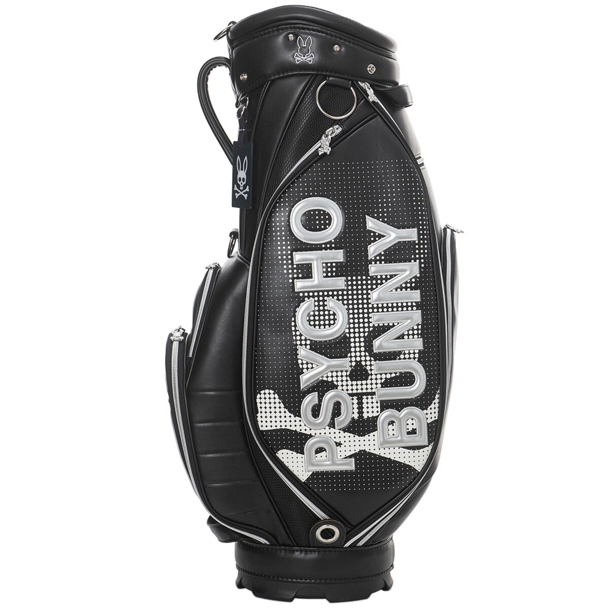 SEASONAL EDITION キャディバッグ(【男性】キャディバッグ)|PSYCHO