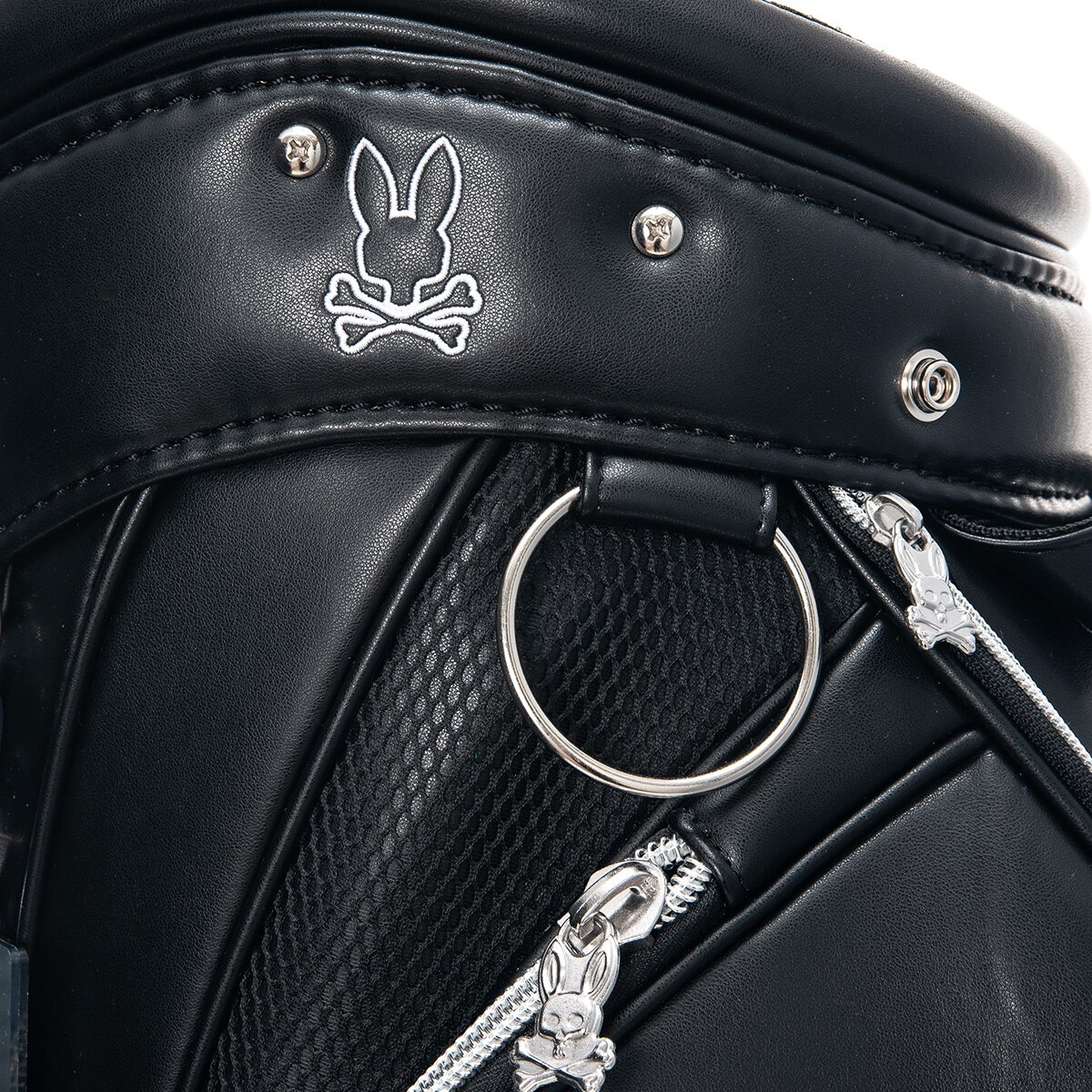 SEASONAL EDITION キャディバッグ(【男性】キャディバッグ)|PSYCHO