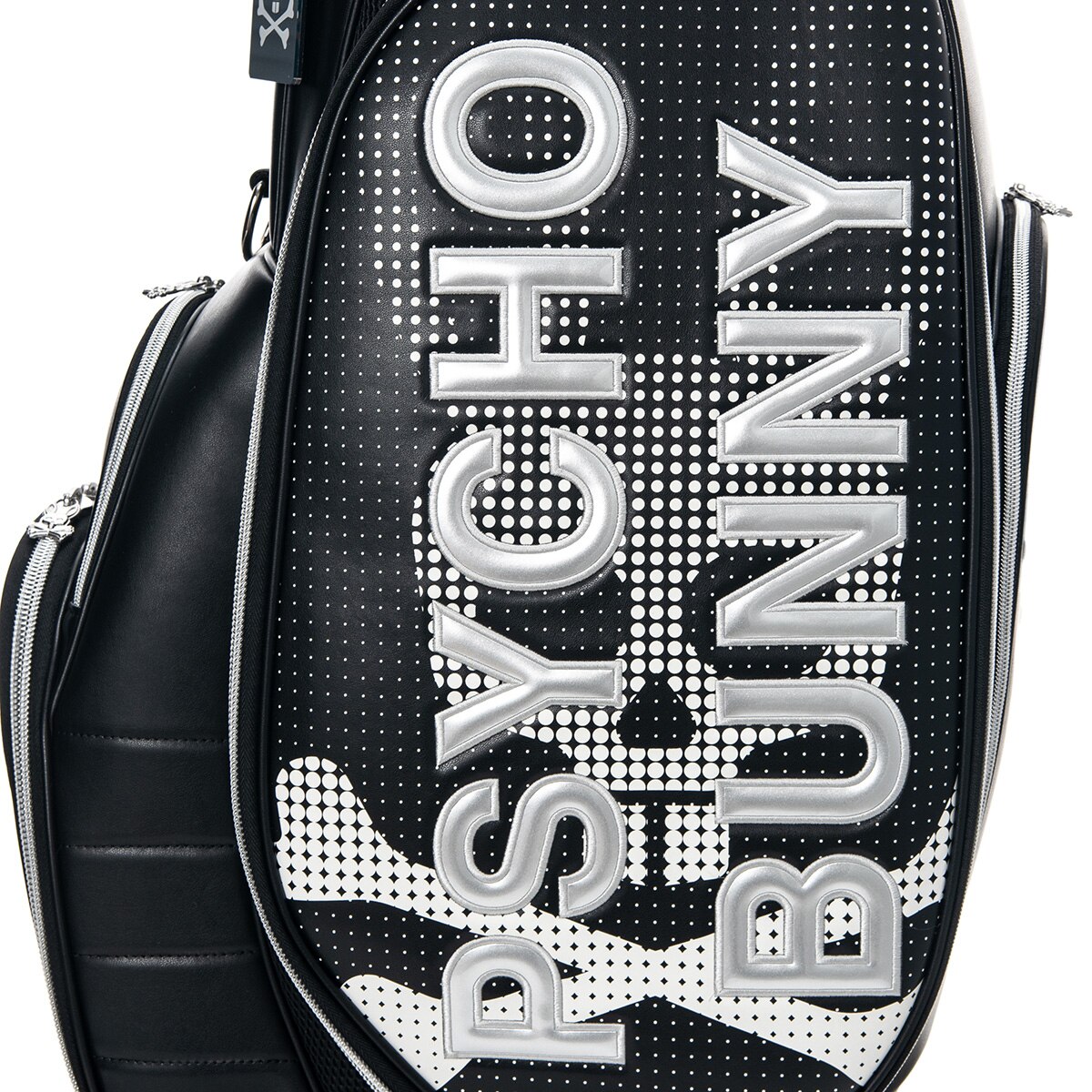 SEASONAL EDITION キャディバッグ(【男性】キャディバッグ