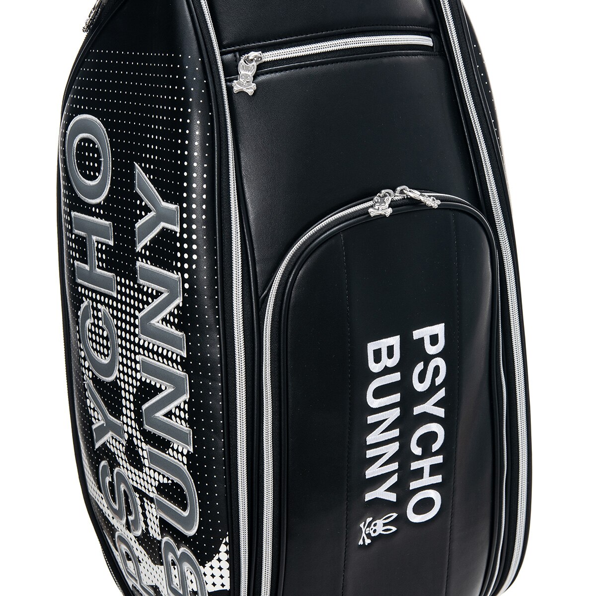 SEASONAL EDITION キャディバッグ(【男性】キャディバッグ)|PSYCHO