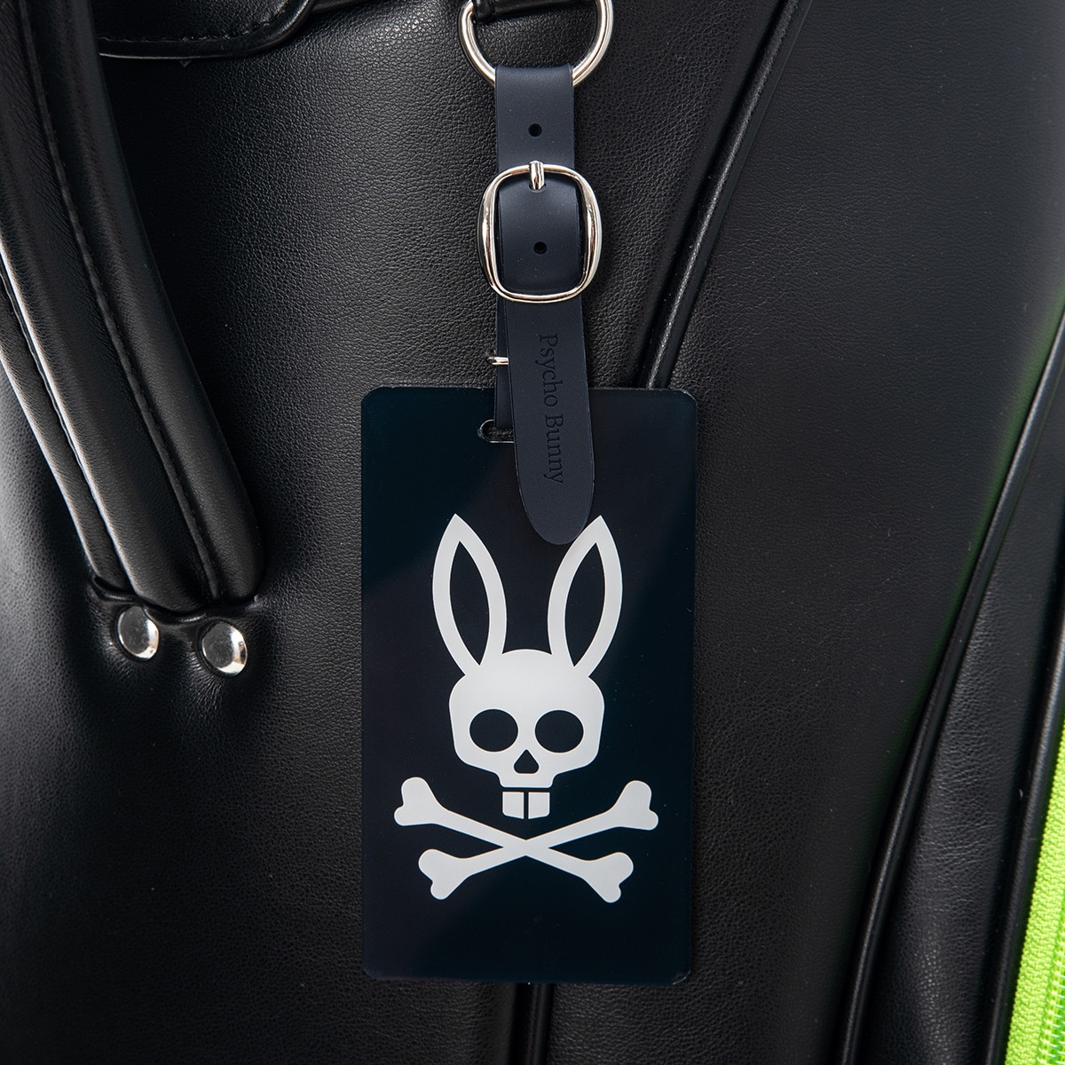 FLAGSHIP キャディバッグ(【男性】キャディバッグ)|PSYCHO BUNNY
