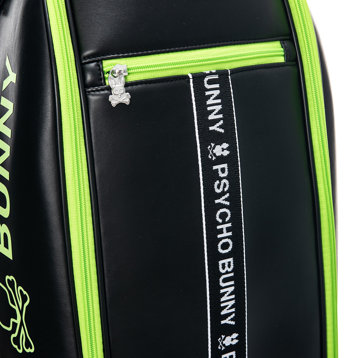 FLAGSHIP キャディバッグ(【男性】キャディバッグ)|PSYCHO BUNNY