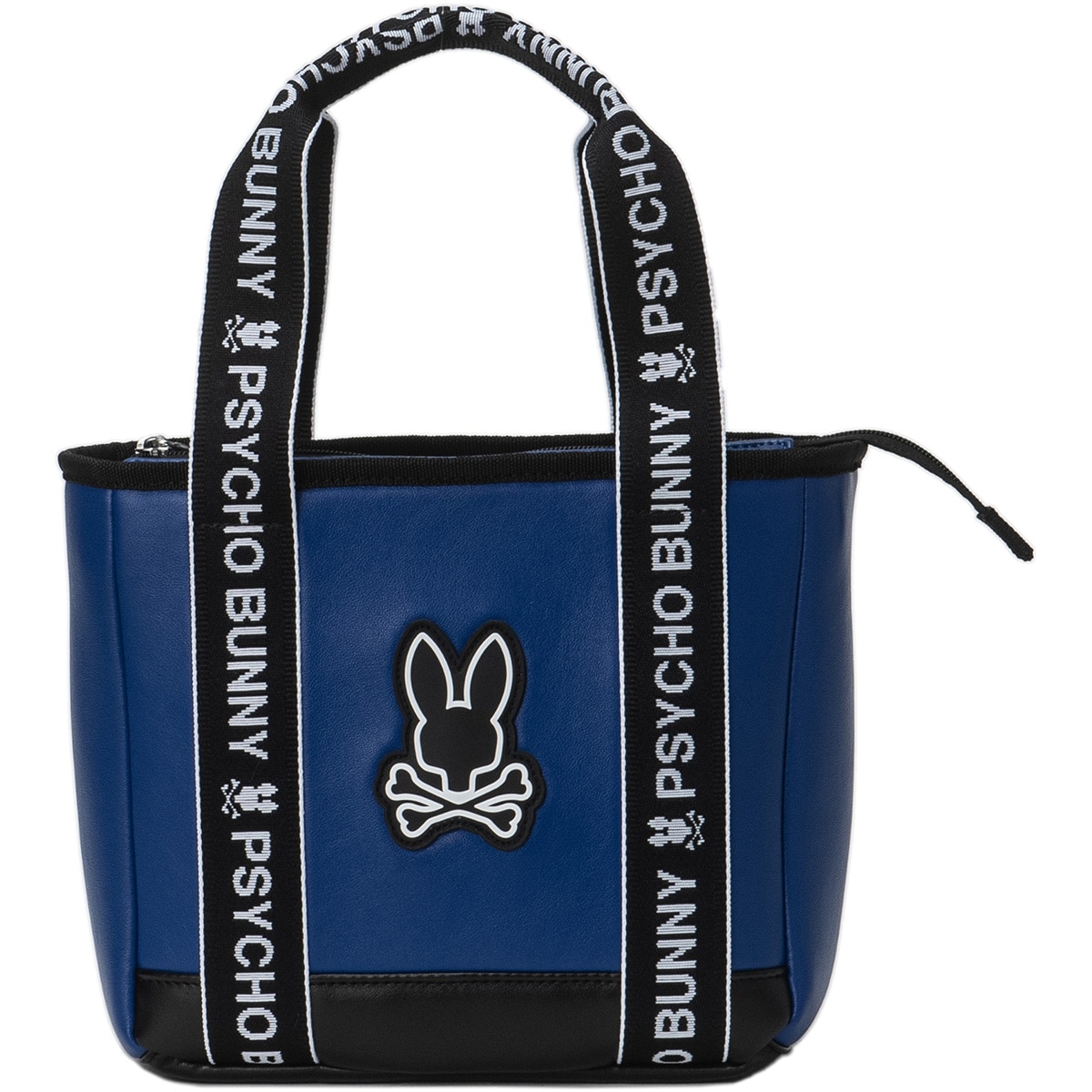 【新品未使用】PSYCHO BUNNY トートバッグ 大容量 ブラック Amazon.co.jp: サイコバニー（Psycho Bunny） トートバック