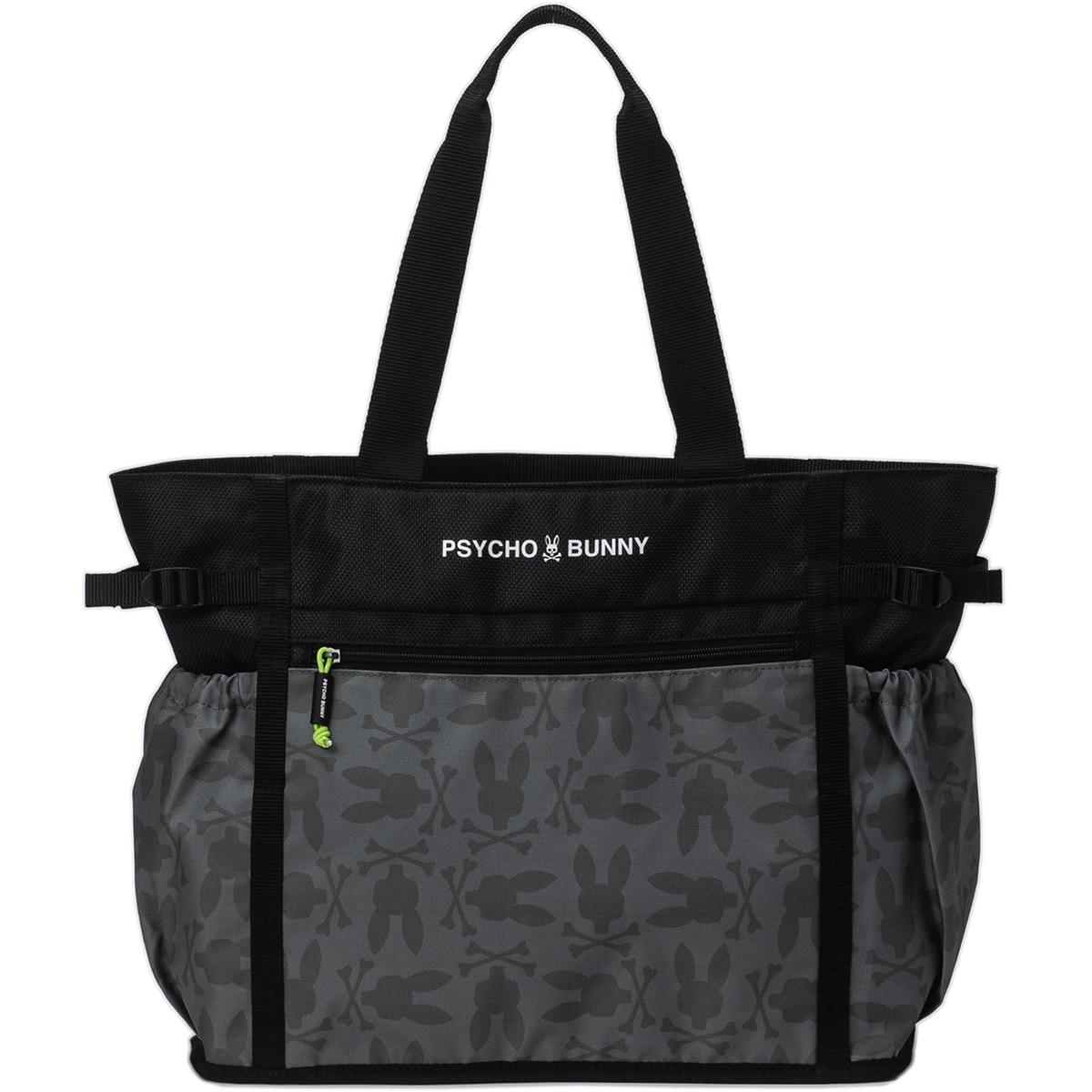 MONOGRAM トートバッグ(トートバッグ)|PSYCHO BUNNY(サイコバニー