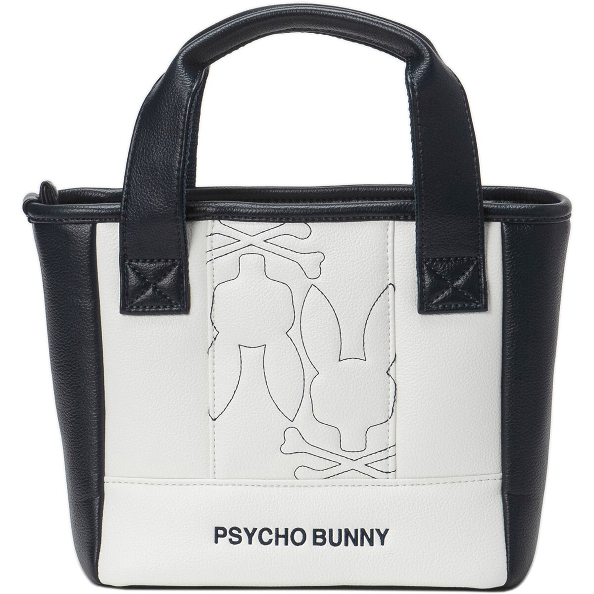 サイコバニー】NEWゴルフラウンドバッグ | Psycho Bunny