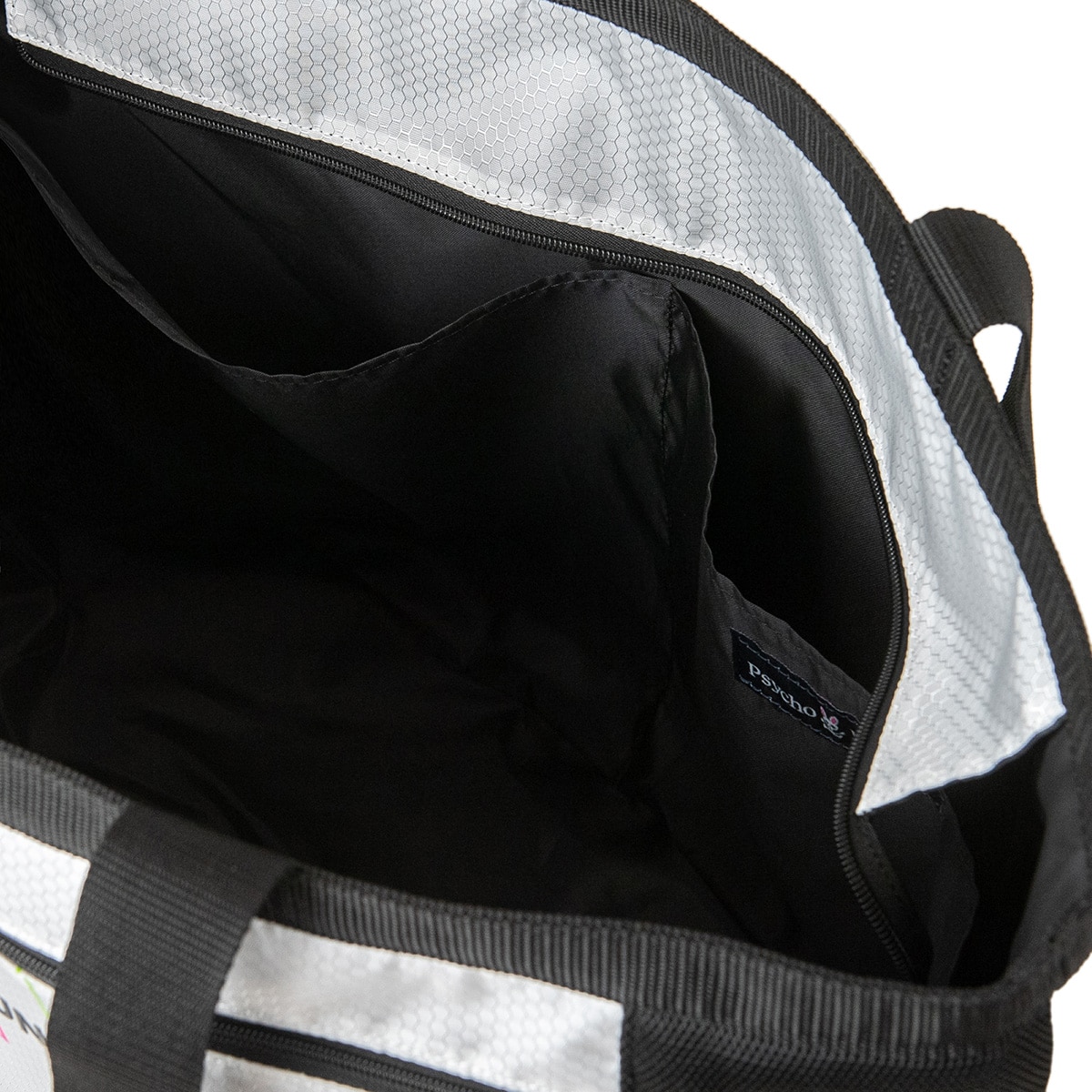 セール・アウトレット】LWG トートバッグ(トートバッグ)|PSYCHO BUNNY