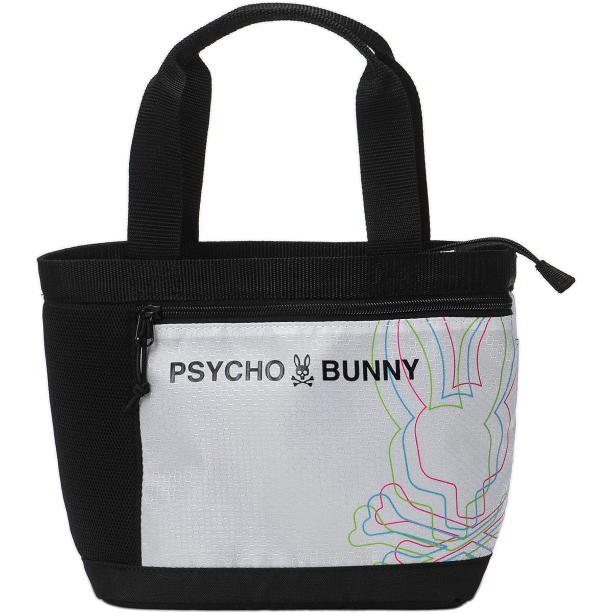 LWG ラウンドバッグ(ラウンドバッグ)|PSYCHO BUNNY(サイコバニー