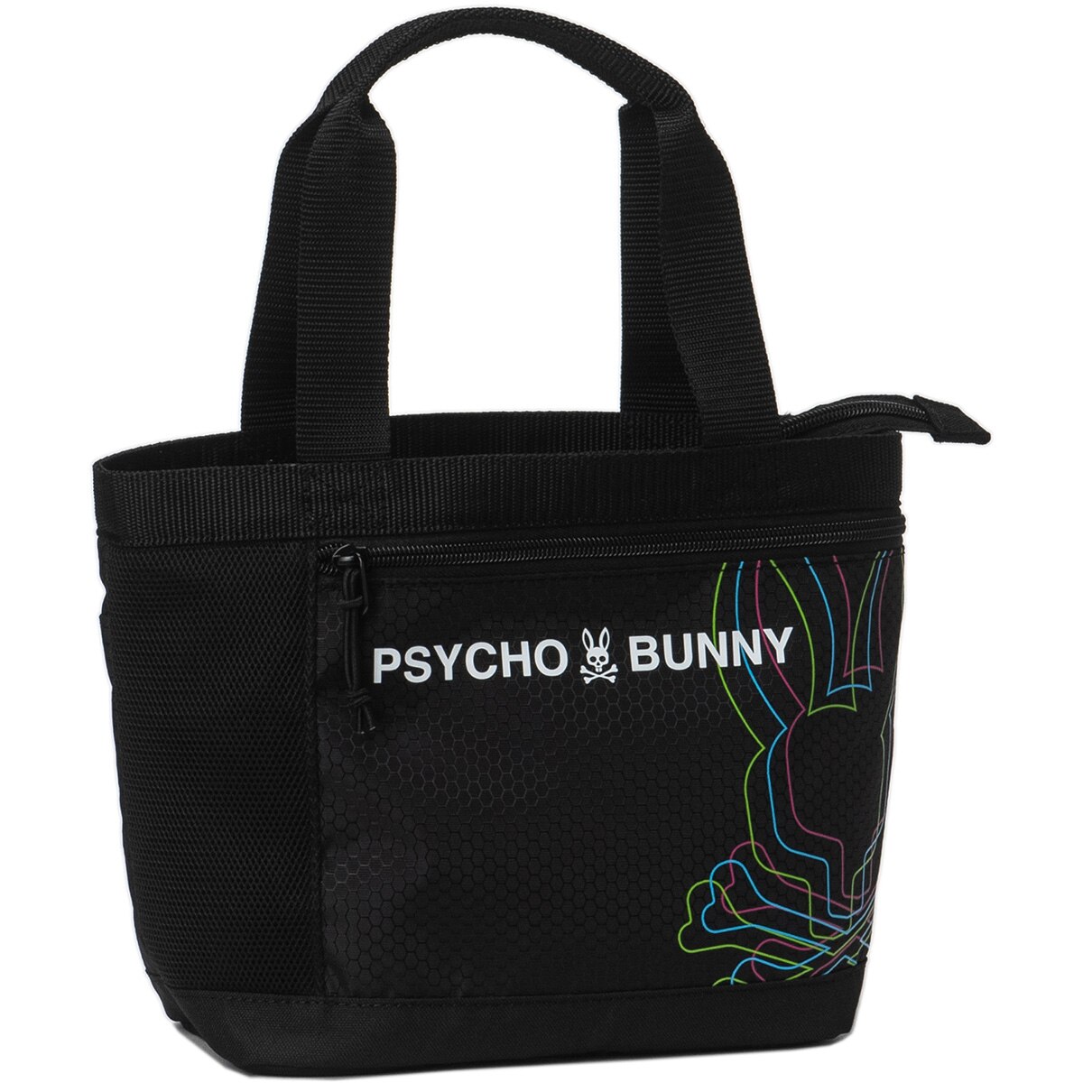 LWG ラウンドバッグ(ラウンドバッグ)|PSYCHO BUNNY(サイコバニー