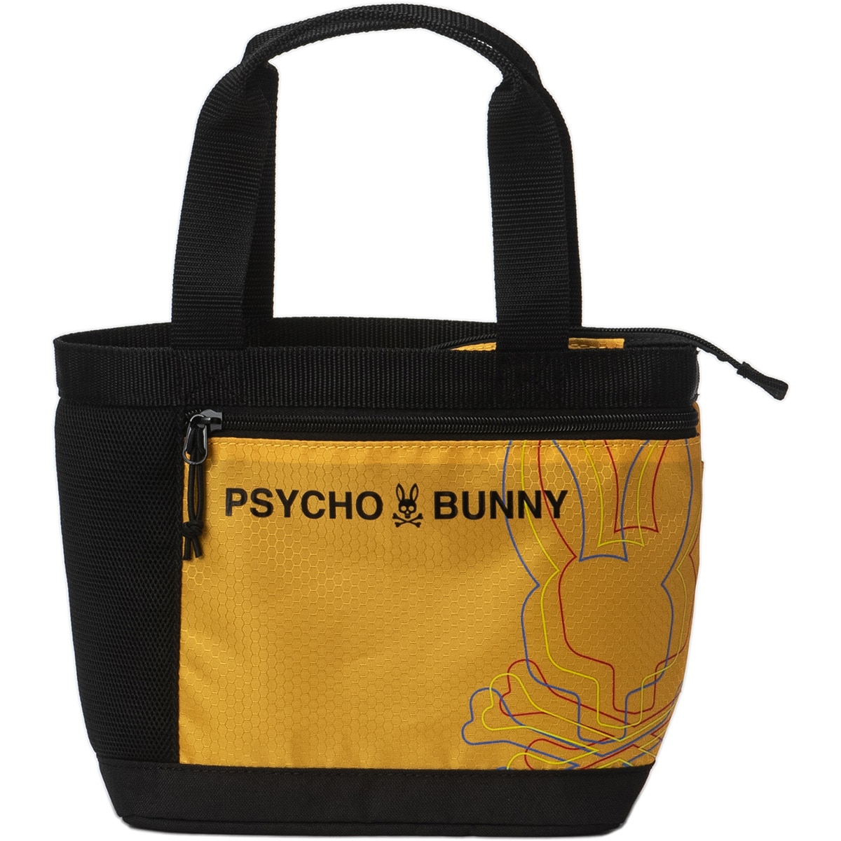 LWG ラウンドバッグ(ラウンドバッグ)|PSYCHO BUNNY(サイコバニー