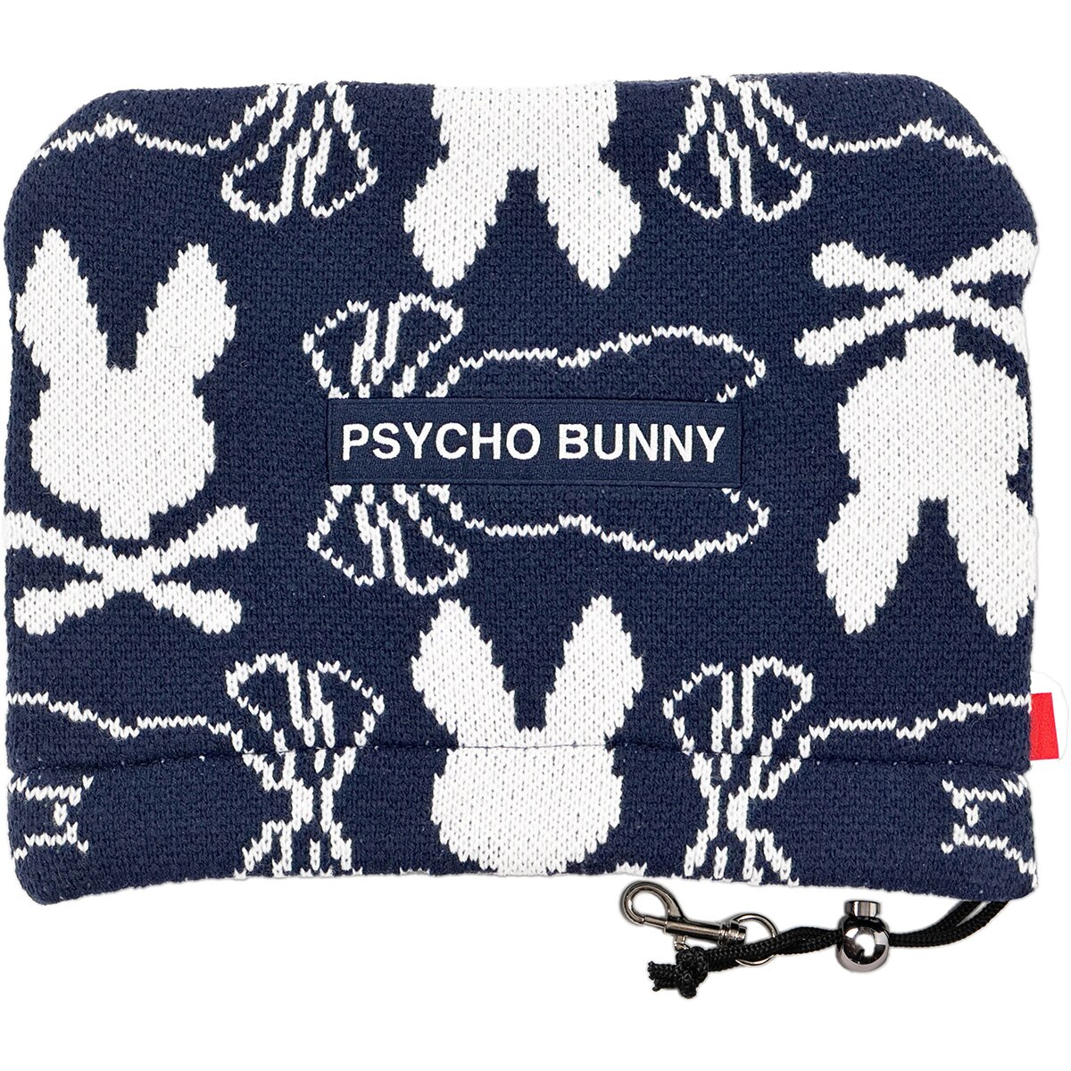 ニット アイアンカバー(ヘッドカバー（アイアン）)|PSYCHO BUNNY